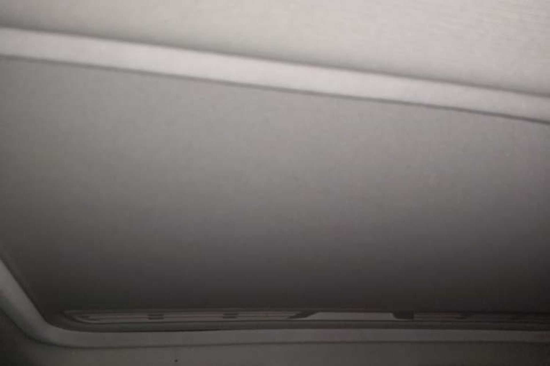 Used BMW 3 Series 2019 320Li Fashion Model Headliner