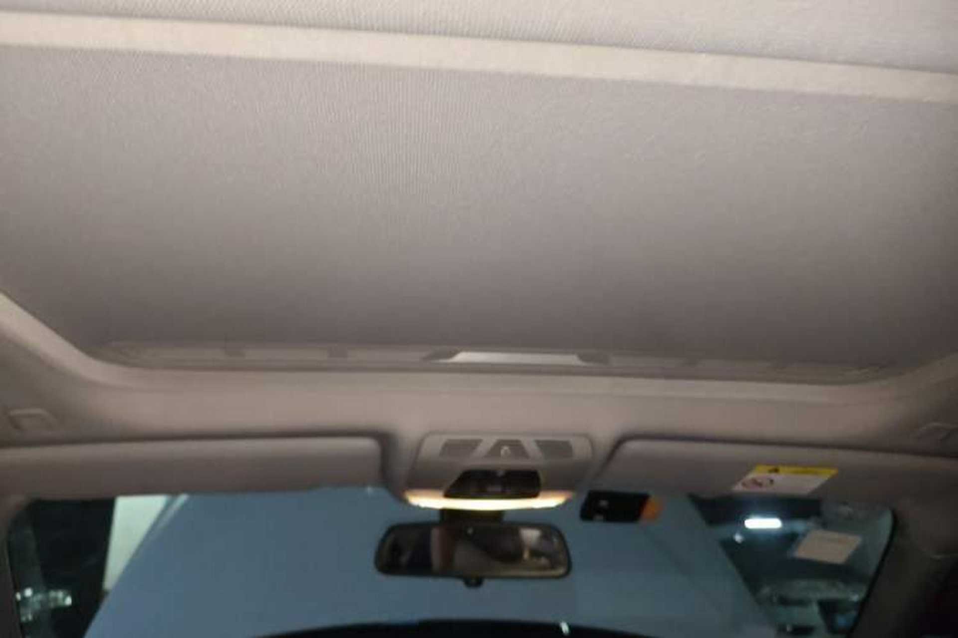 Used BMW 3 Series 2019 320Li M Sport Package Headliner