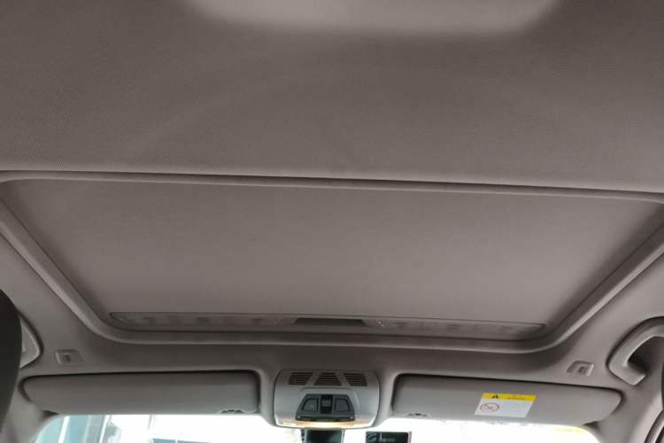 Used BMW 3 Series 2019 320Li M Sport Package Headliner