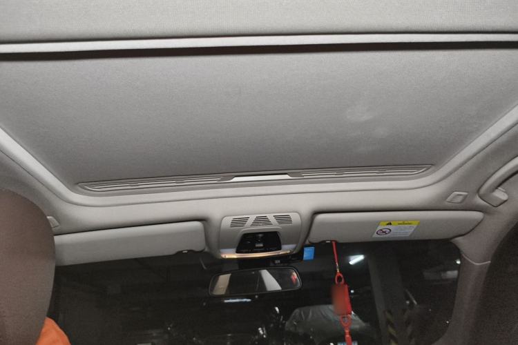 Used BMW 3 Series 2019 320Li Fashion Model Headliner