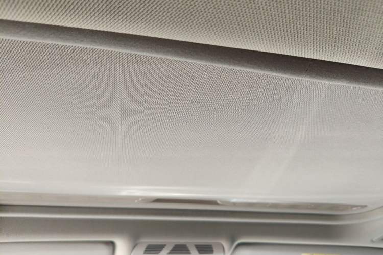 Used BMW 3 Series 2019 320Li M Sport Package Headliner