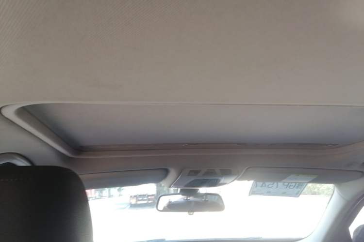 Used BMW 3 Series 2019 320Li M Sport Night Edition Headliner