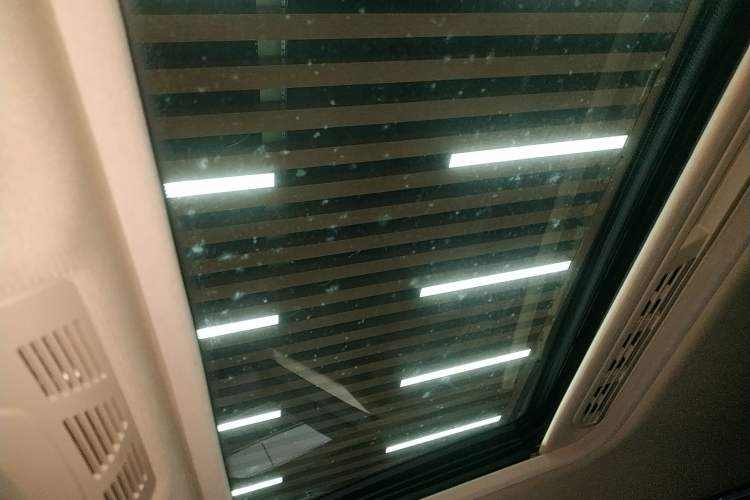 Used BMW 3 Series 2019 320Li xDrive Fashion Model Headliner