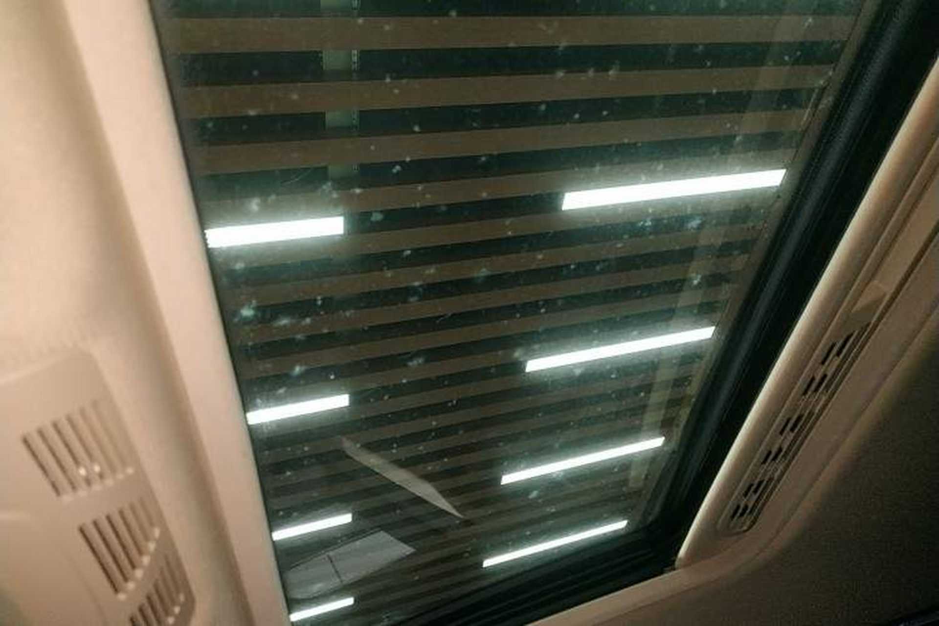 Used BMW 3 Series 2019 320Li xDrive Fashion Model Headliner