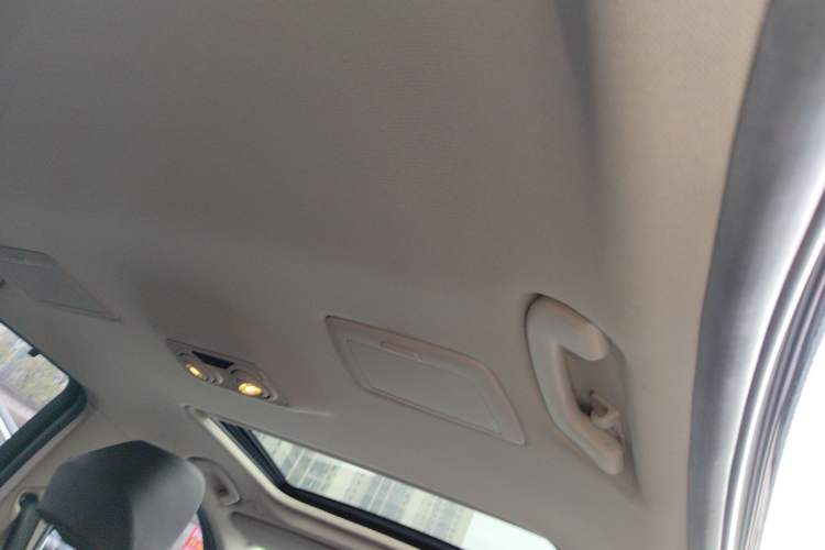 Used BMW 3 Series 2019 320Li M Sport Package Headliner