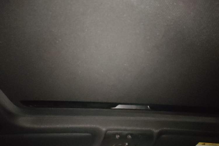 Used BMW 3 Series 2019 320i M Sport Night Edition Headliner