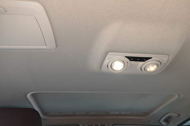 Used BMW 3 Series 2019 320Li M Sport Package Headliner