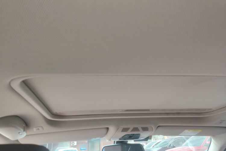 Used BMW 3 Series 2019 320Li Fashion Model Headliner