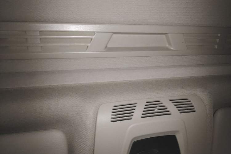 Used BMW 3 Series 2019 320Li M Sport Night Edition Headliner