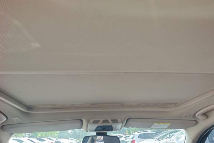 Used BMW 3 Series 2019 320Li M Sport Night Edition Headliner