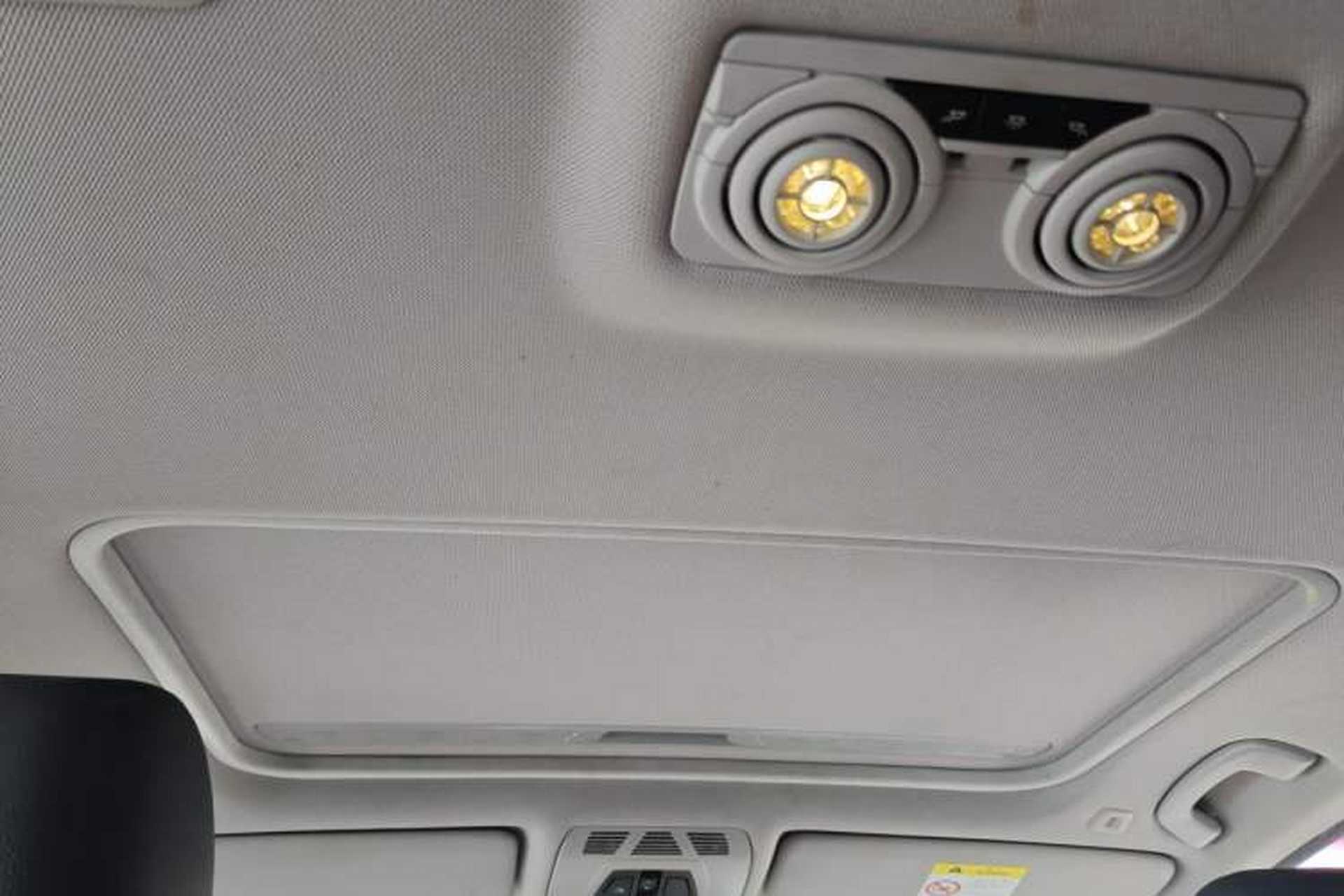 Used BMW 3 Series 2019 320Li M Sport Package Headliner