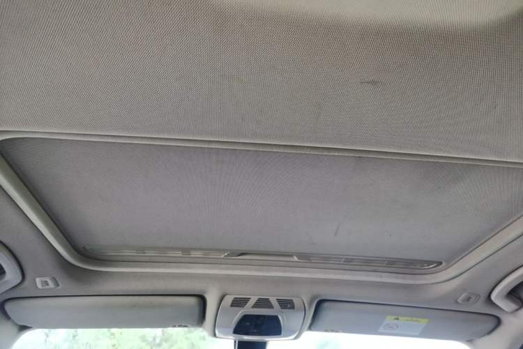Used BMW 3 Series 2019 320Li Fashion Model Headliner