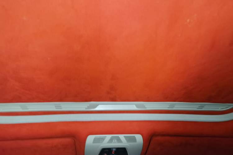 Used BMW 3 Series 2019 320Li xDrive Fashion Model Headliner