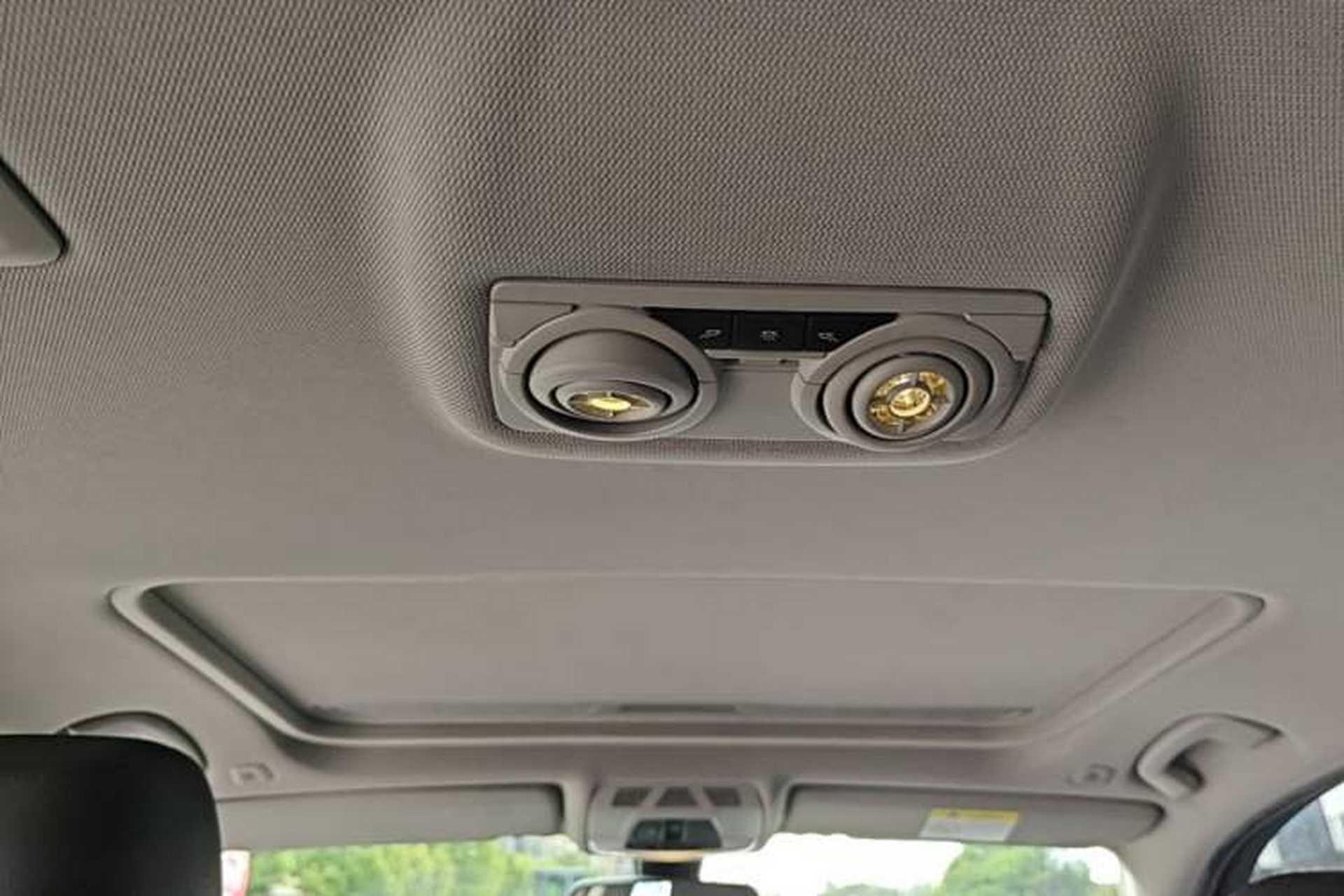 Used BMW 3 Series 2019 320Li M Luxury Package Headliner