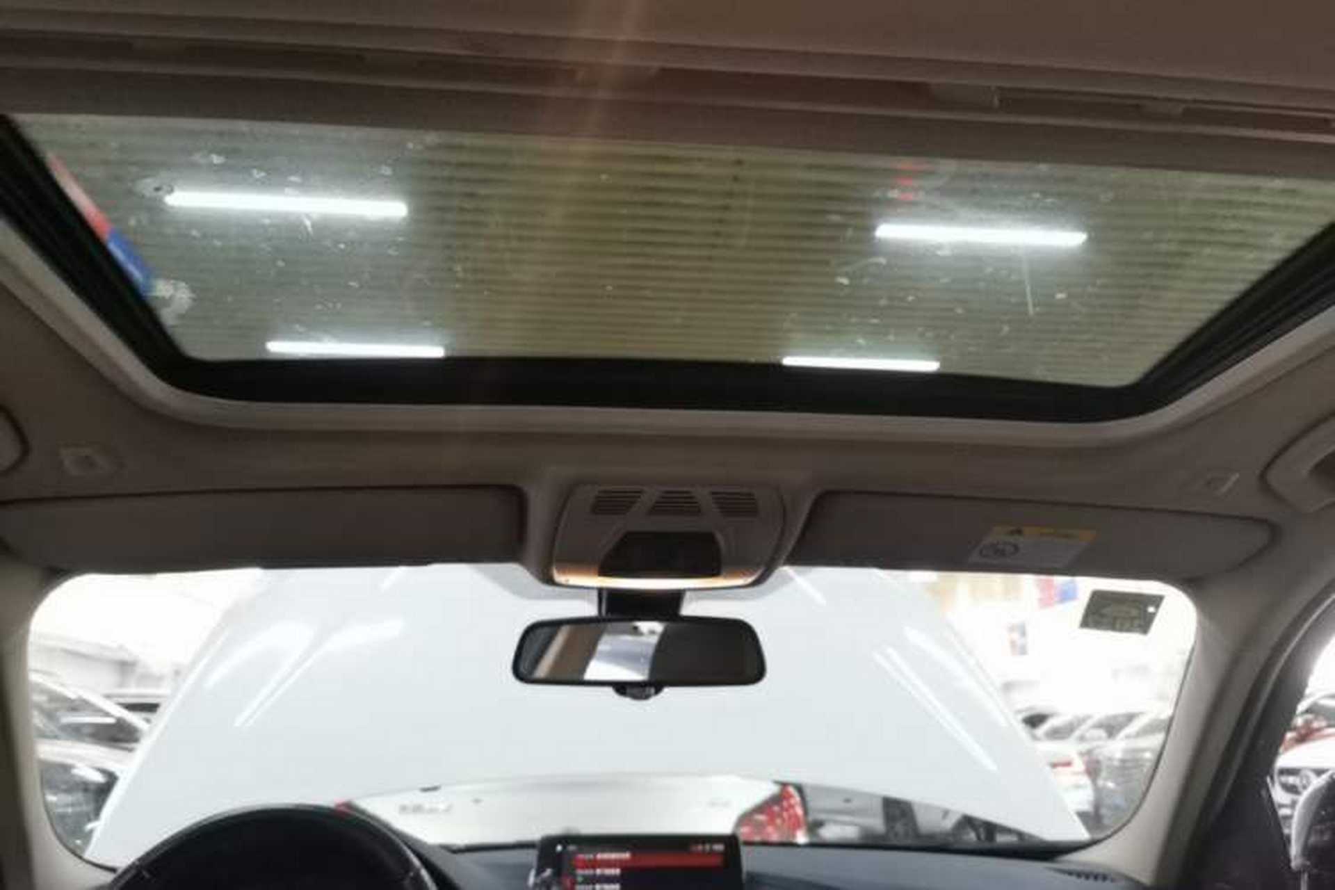 Used BMW 3 Series 2019 320Li M Sport Night Edition Headliner