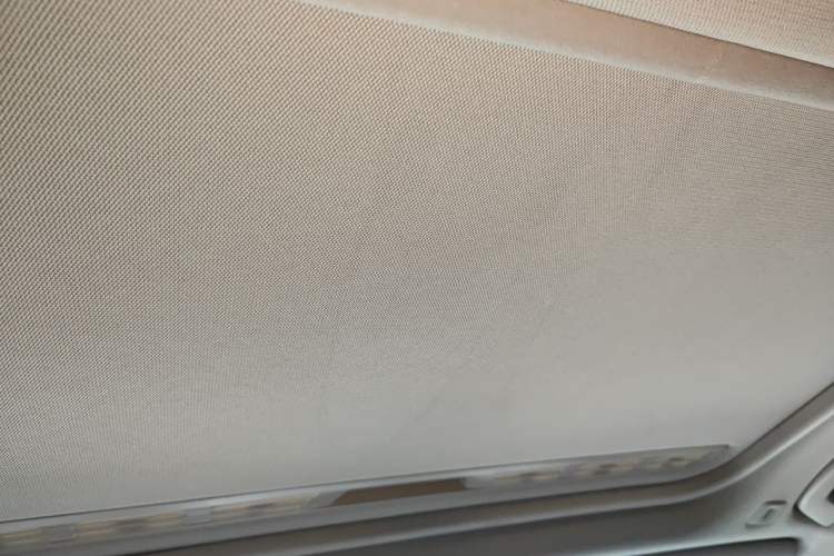 Used BMW 3 Series 2019 320Li M Sport Package Headliner