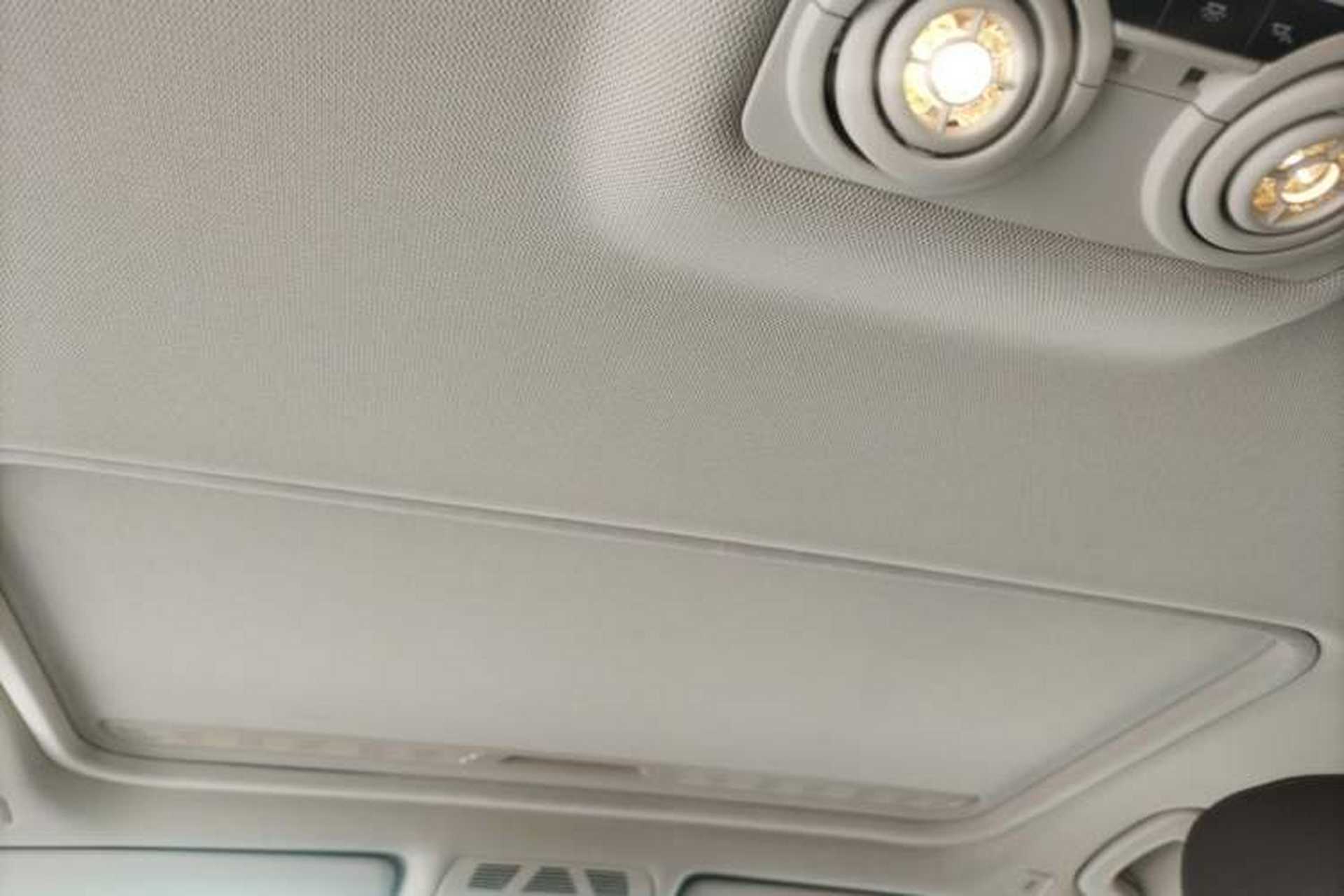 Used BMW 3 Series 2019 320Li M Luxury Package Headliner