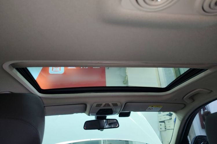 Used BMW 3 Series 2019 320Li M Luxury Package Headliner