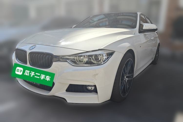 Ojetý BMW 3 Series 2019 320i M Sport Night Edition Guazi used car, China used car export, Used car for sale, Used  cars, Cheapest cars for sale