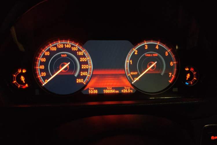 Used BMW 3 Series 2019 320Li M Luxury Package Instrument Cluster