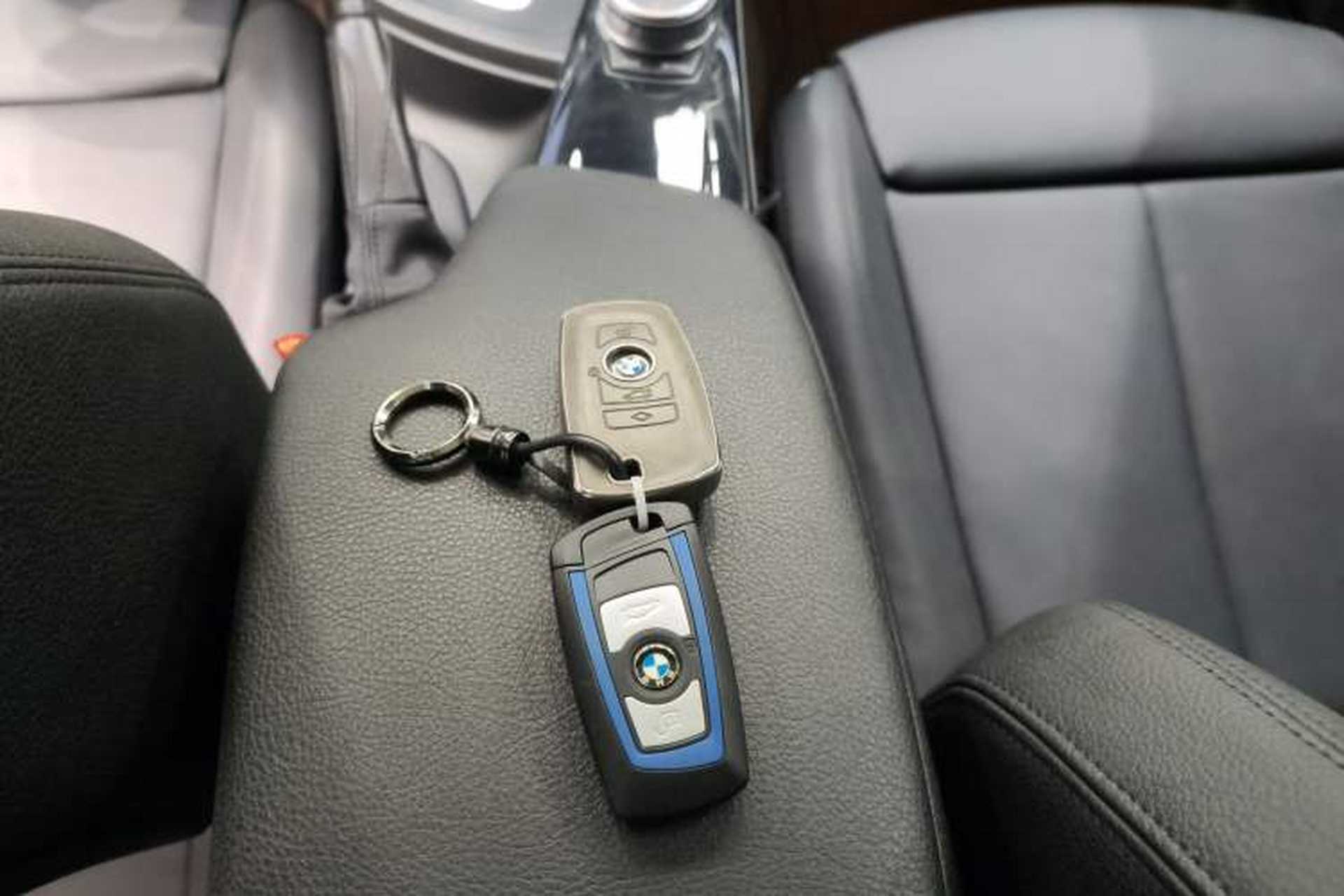 Used BMW 3 Series 2019 320Li M Sport Night Edition Interior 1