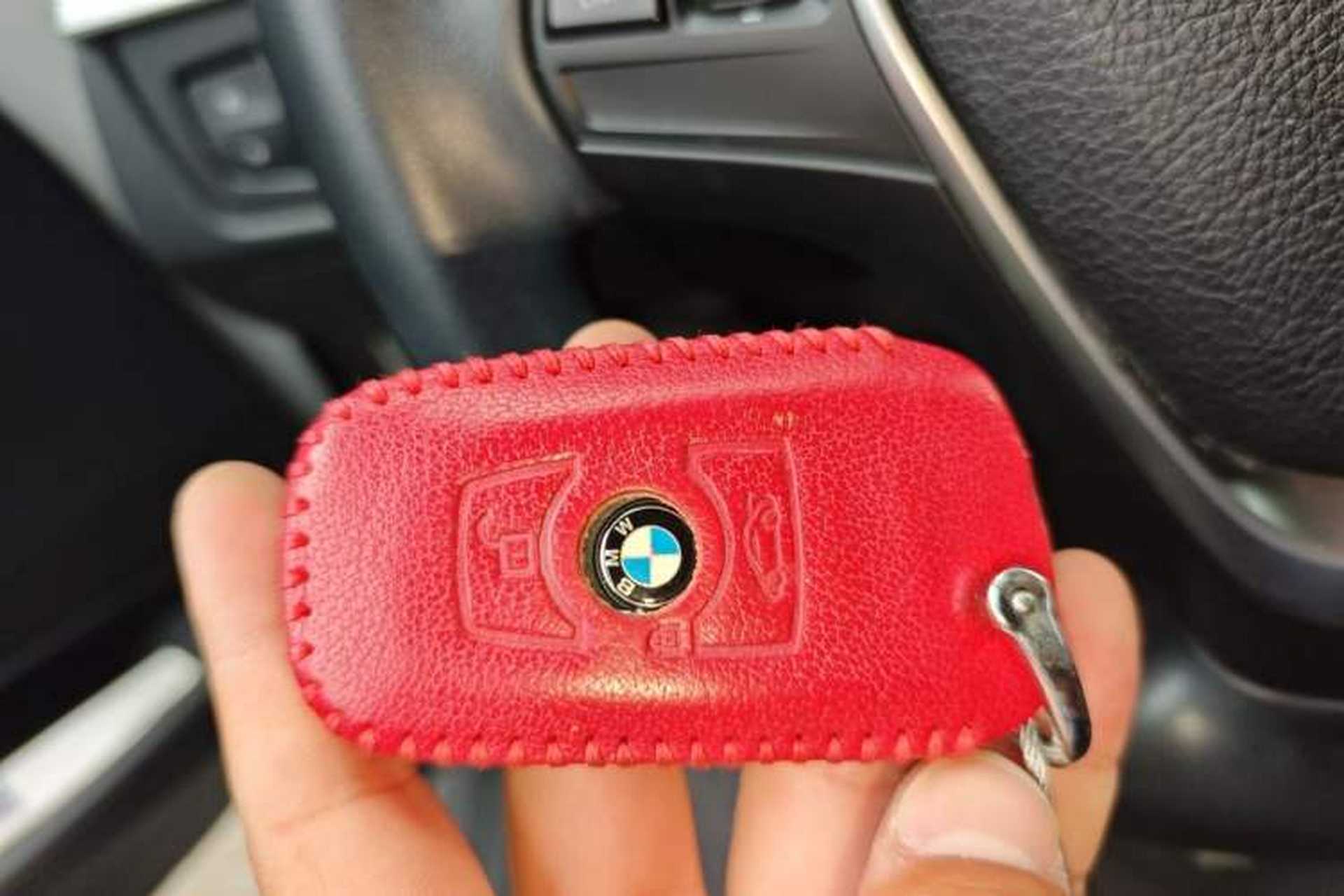 Used BMW 3 Series 2019 320Li Fashion Model Interior 1