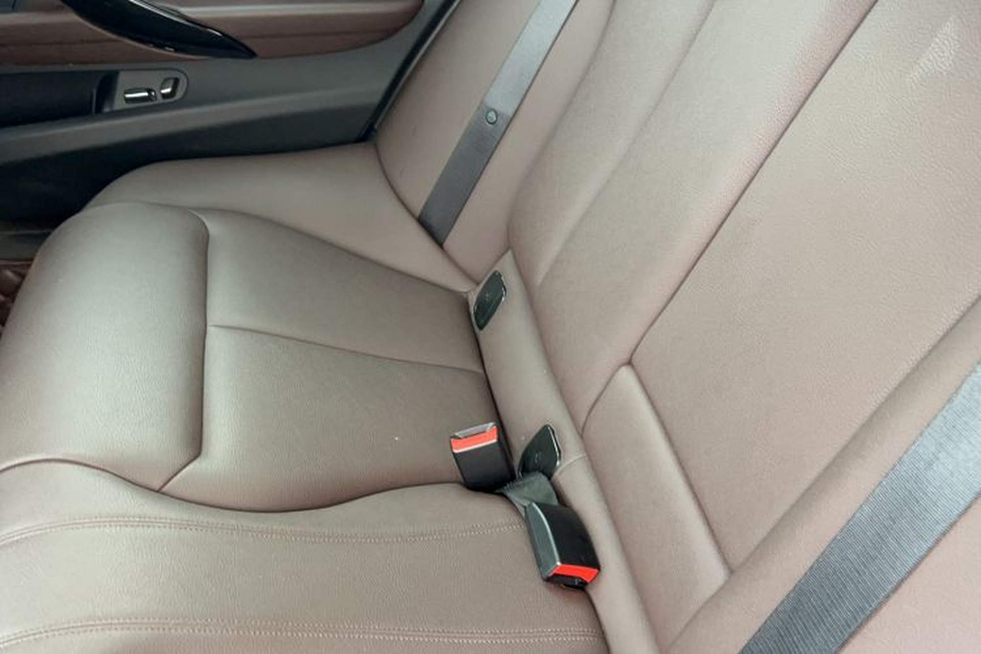 Used BMW 3 Series 2019 320Li Fashion Model Interior 1
