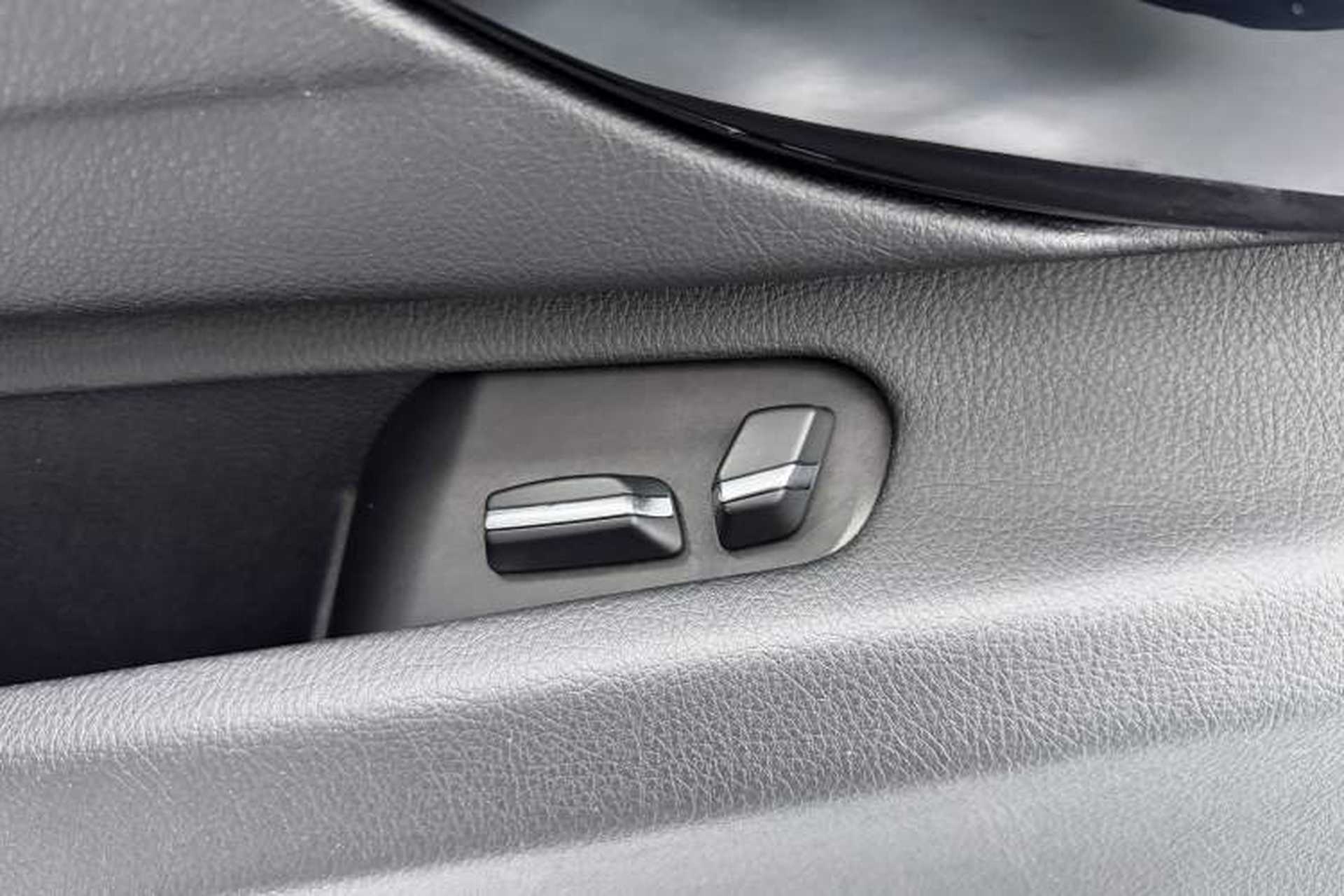 Used BMW 3 Series 2019 320Li Fashion Model Interior 11