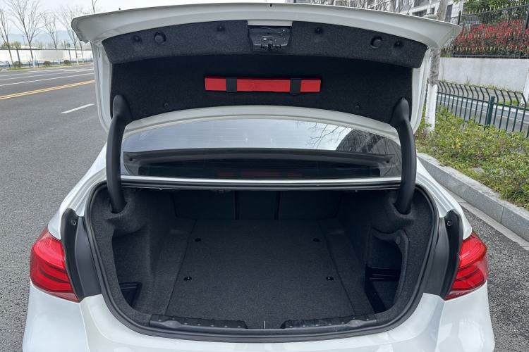 Used BMW 3 Series 2019 320Li M Sport Package Interior 12