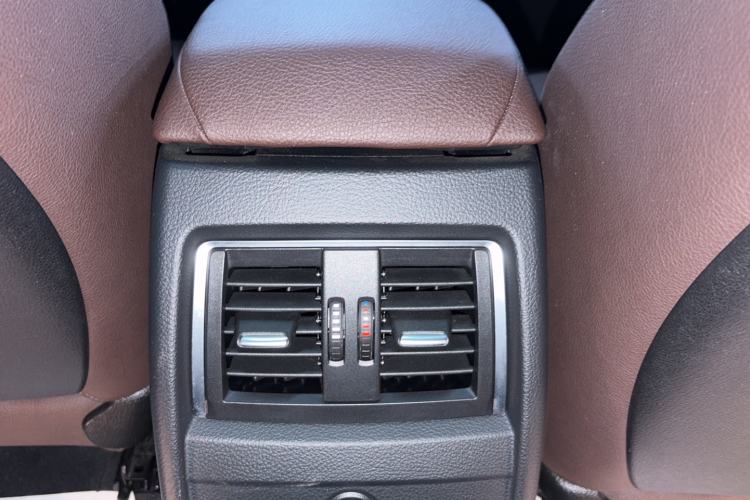 Used BMW 3 Series 2019 320Li xDrive Fashion Model Interior 3