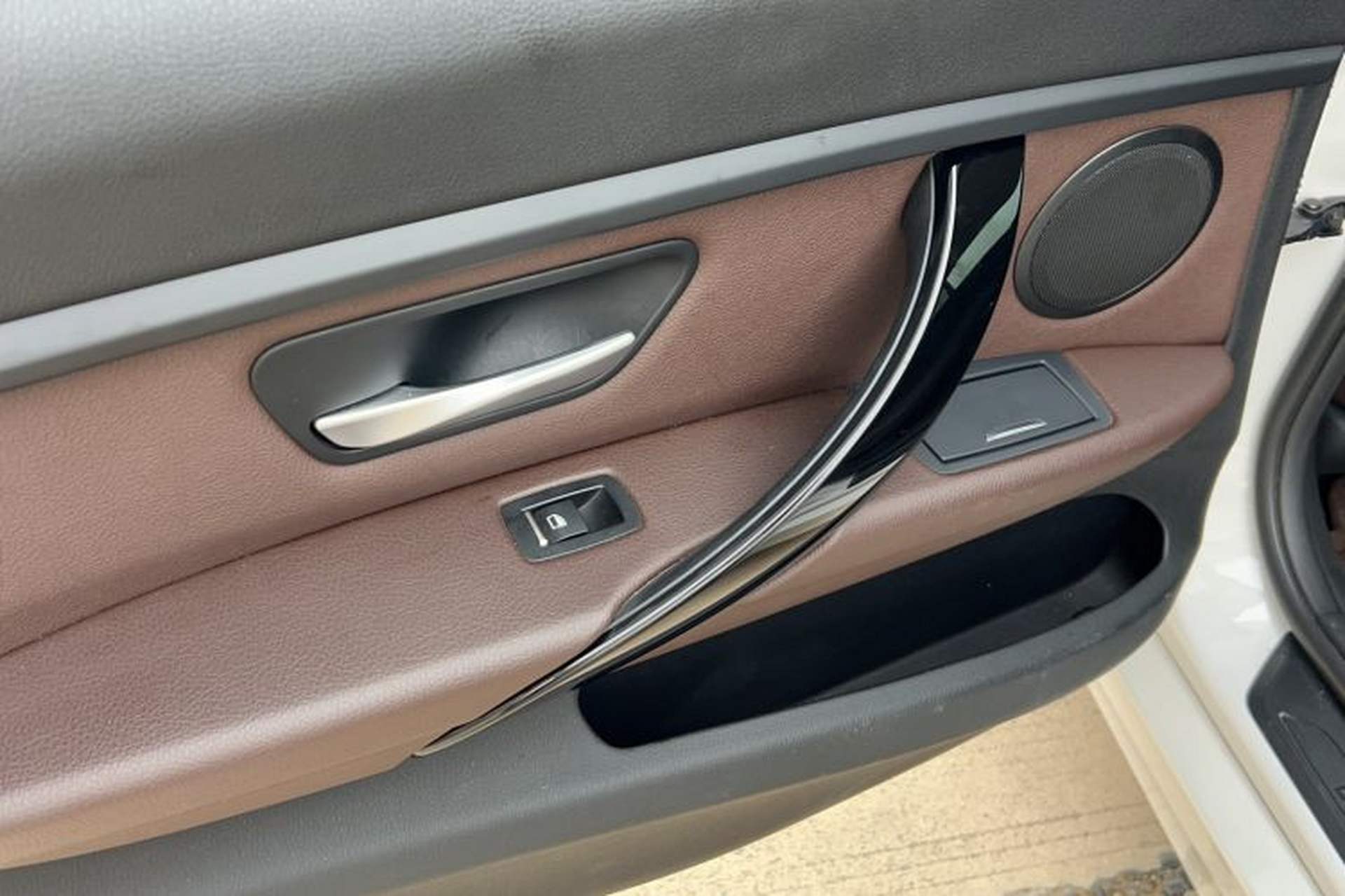 Used BMW 3 Series 2019 320Li Fashion Model Interior 5