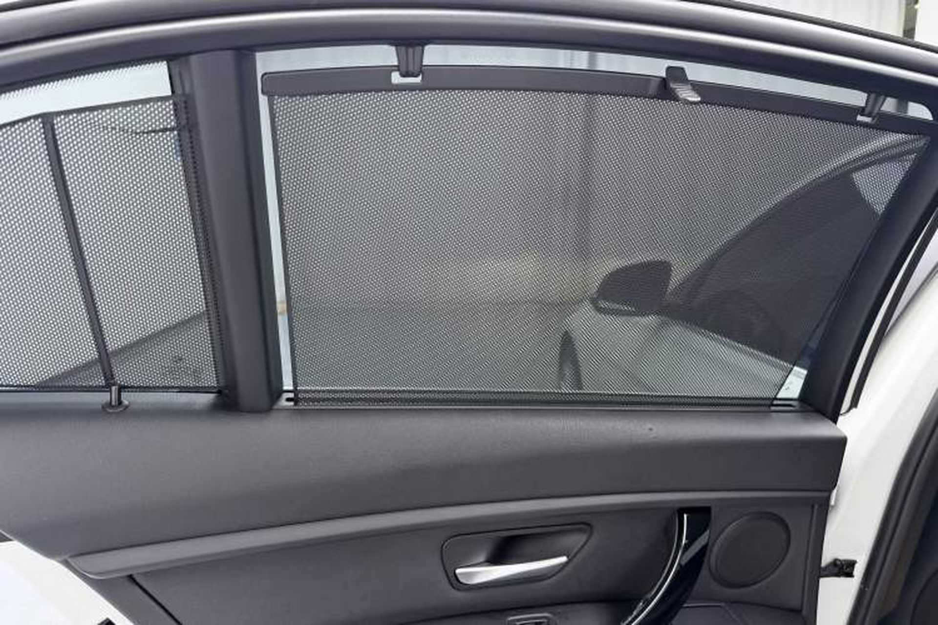Used BMW 3 Series 2019 320Li Fashion Model Interior 7