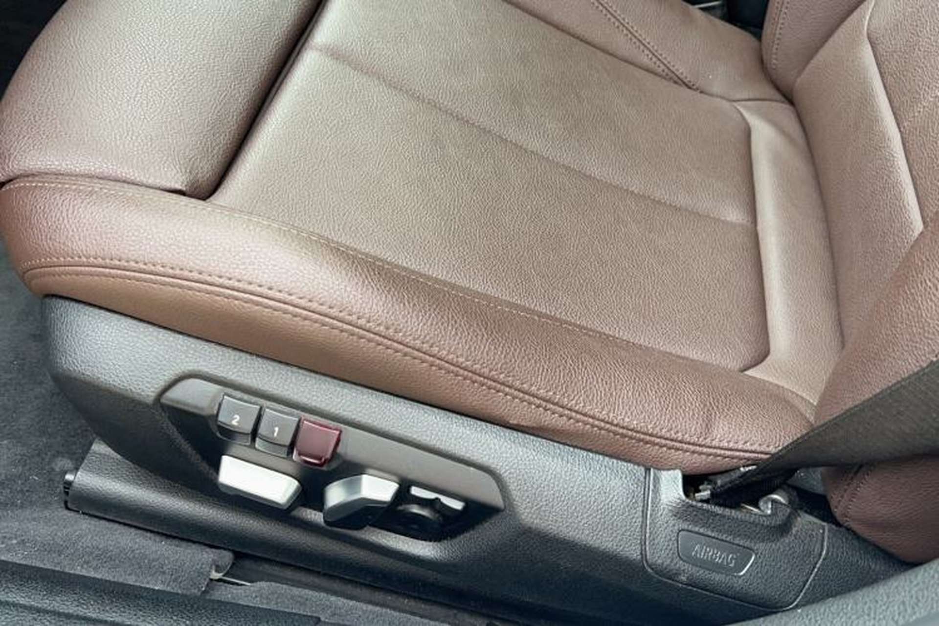 Used BMW 3 Series 2019 320Li Fashion Model Interior 7