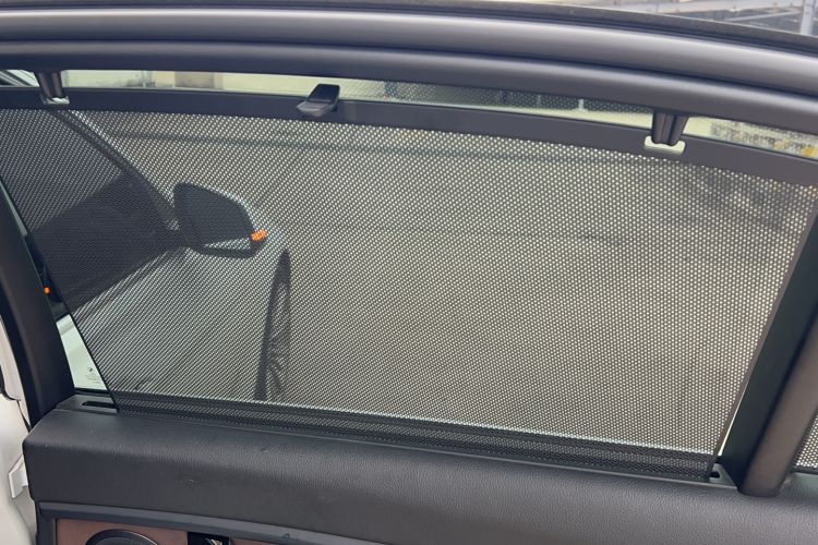 Used BMW 3 Series 2019 320Li Fashion Model Interior 8