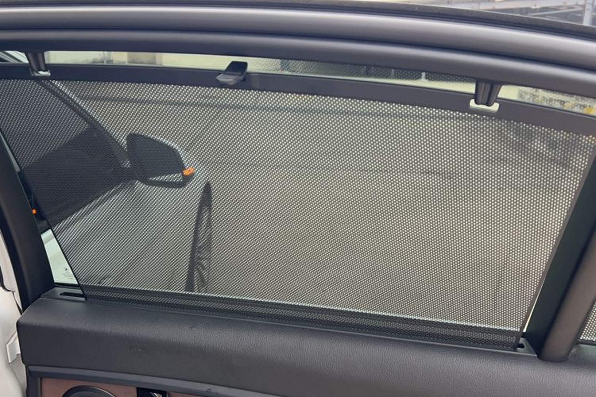 Used BMW 3 Series 2019 320Li Fashion Model Interior 8