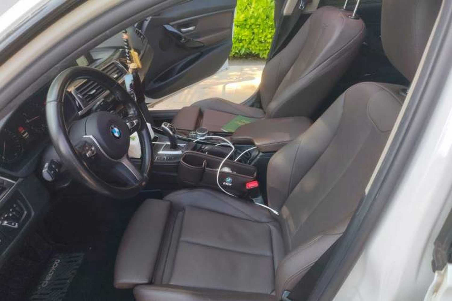 Used BMW 3 Series 2019 320Li M Sport Package Left Front Seat