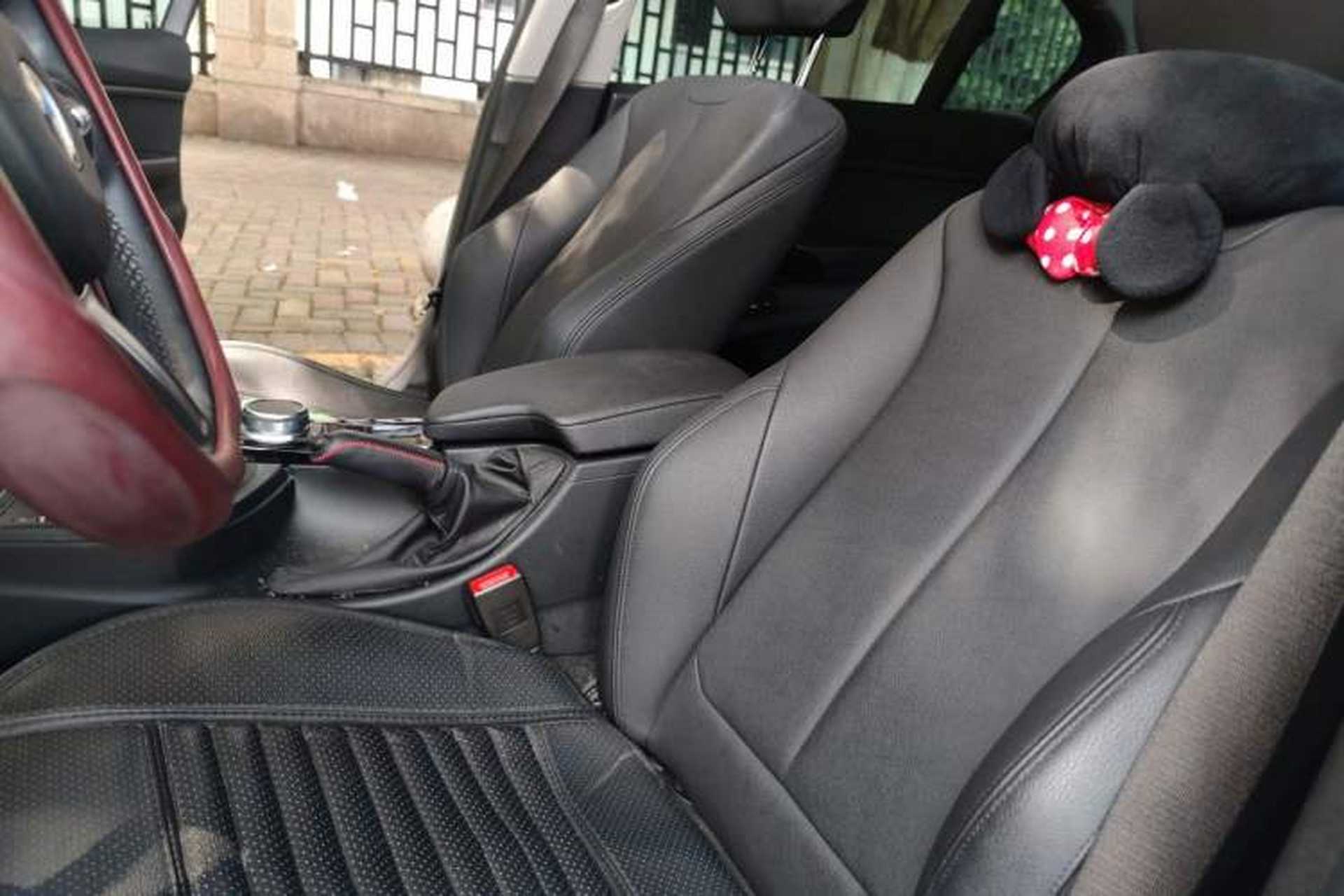 Used BMW 3 Series 2019 320Li M Sport Package Left Front Seat