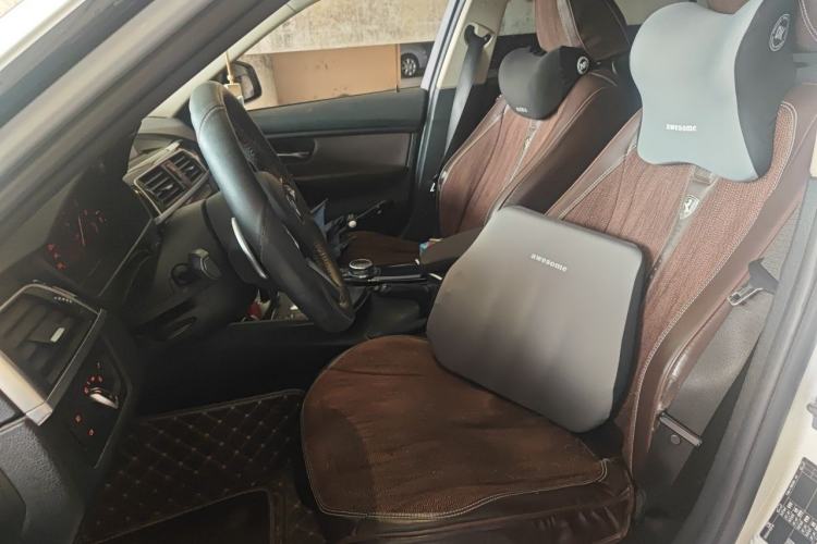 Used BMW 3 Series 2019 320Li M Luxury Package Left Front Seat