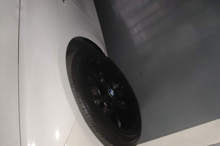 Used BMW 3 Series 2019 320Li M Sport Package Left Front Wheel Hub