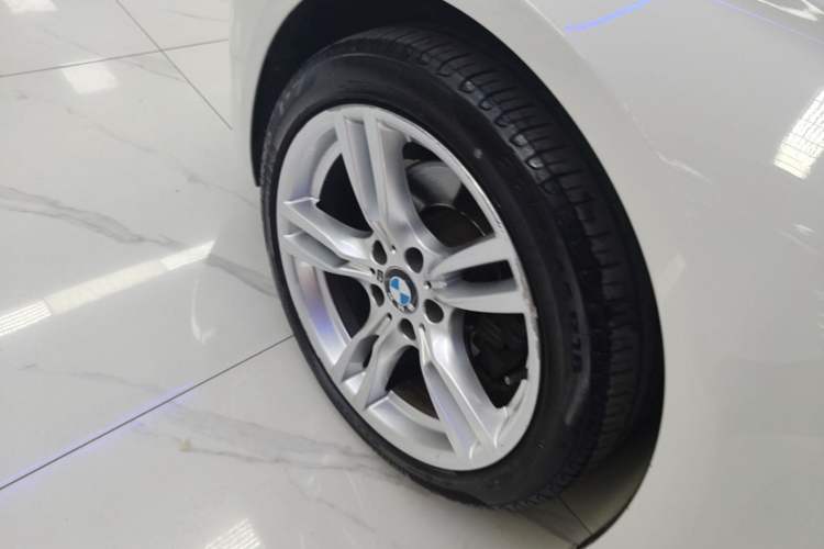Used BMW 3 Series 2019 320Li M Sport Package Left Front Wheel Hub