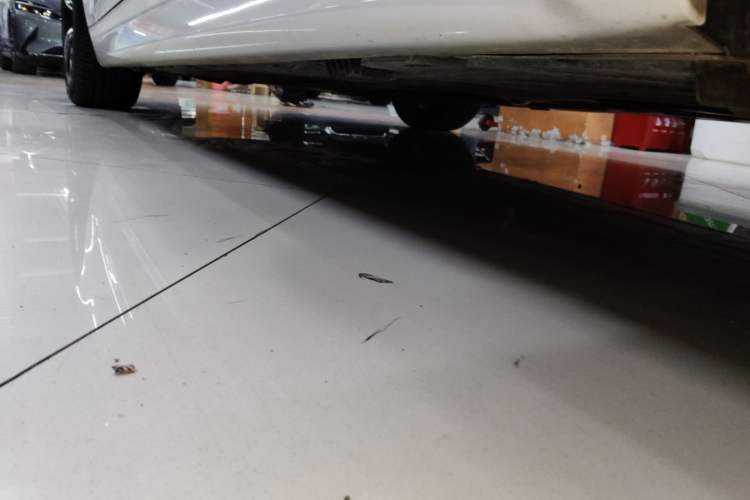 Used BMW 3 Series 2019 320i M Sport Night Edition Left Side Sill
