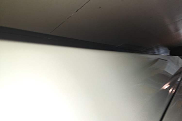 Used BMW 3 Series 2019 320Li Fashion Model Left Side Sill