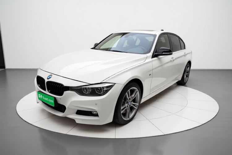 Ojetý BMW 3 Series 2019 320Li M Sport Night Edition Guazi used car, China used car export, Used car for sale, Used  cars, Cheapest cars for sale