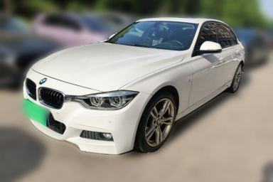 Used BMW 3 Series 2019 320Li M Luxury Package