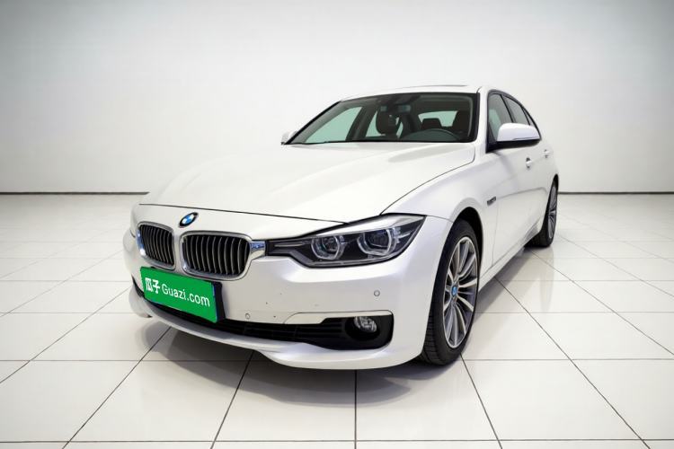 Used BMW 3 Series 2019 320Li Fashion Model Guazi used car, China used car export, Used car for sale, Used  cars, Cheapest cars for sale