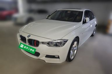 Used BMW 3 Series 2019 320Li M Sport Package
