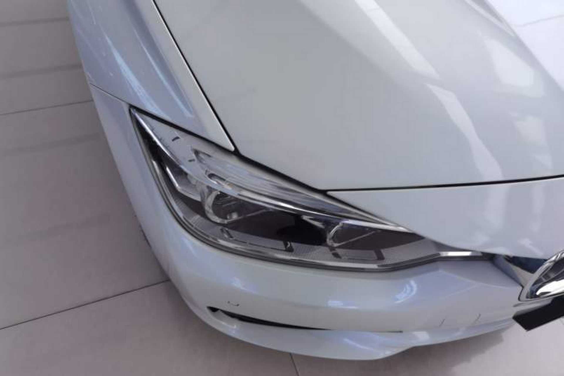 Used BMW 3 Series 2019 320Li Fashion Model Right Front Headlight