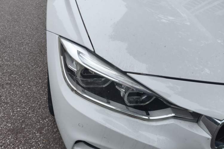 Used BMW 3 Series 2019 320i M Sport Package Right Front Headlight