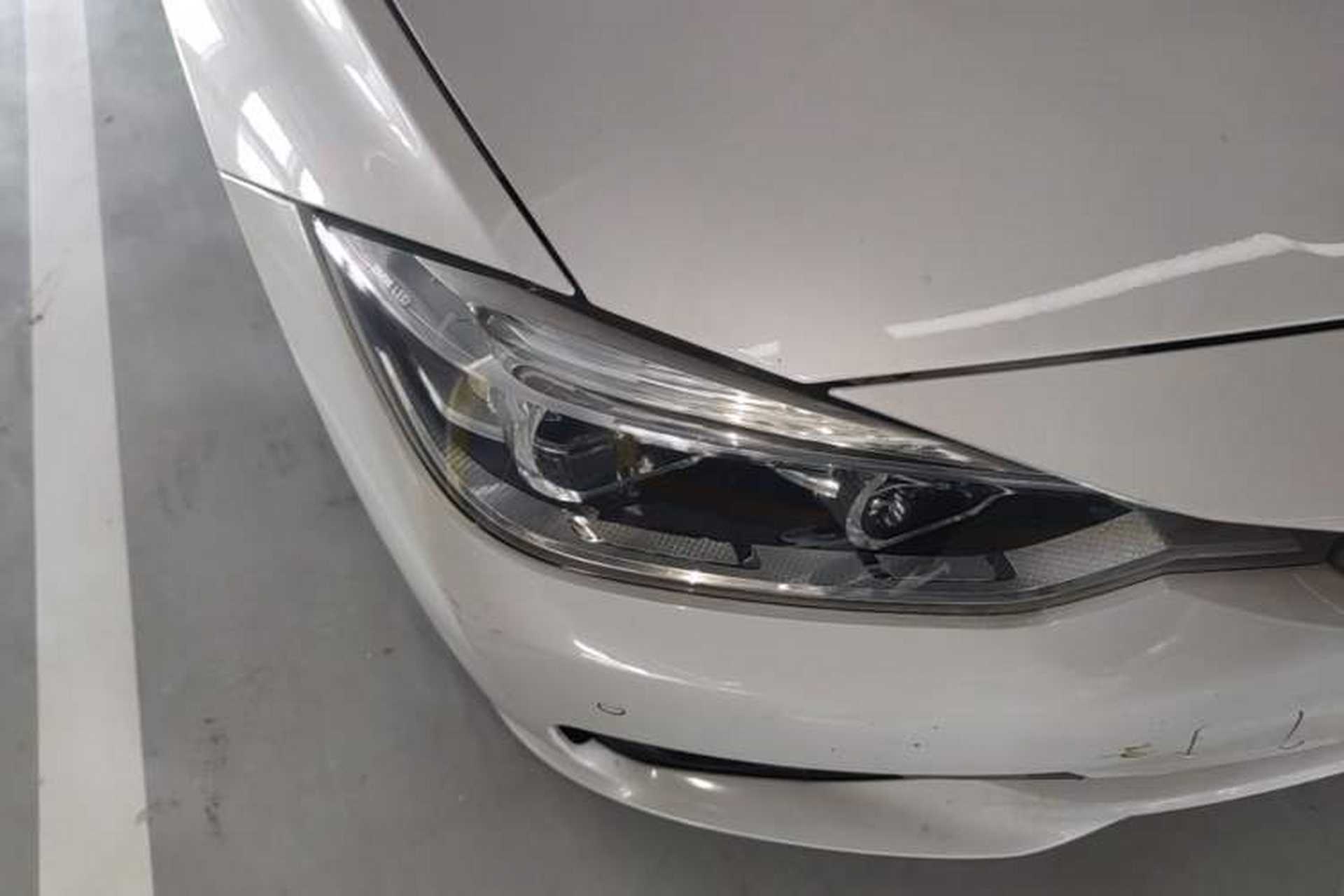 Used BMW 3 Series 2019 320Li Fashion Model Right Front Headlight