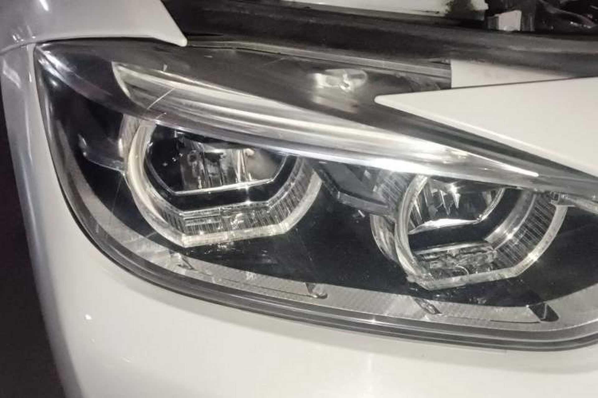 Used BMW 3 Series 2019 320Li Fashion Model Right Front Headlight